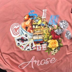 Meet your Posher, Bill